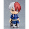 Figurine My Hero Academia Nendoroid Swacchao! Shoto Todoroki