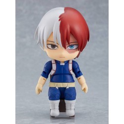 Figurine My Hero Academia Nendoroid Swacchao! Shoto Todoroki