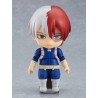 Figurine My Hero Academia Nendoroid Swacchao! Shoto Todoroki