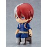Figurine My Hero Academia Nendoroid Swacchao! Shoto Todoroki