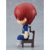 Figurine My Hero Academia Nendoroid Swacchao! Shoto Todoroki