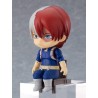 Figurine My Hero Academia Nendoroid Swacchao! Shoto Todoroki