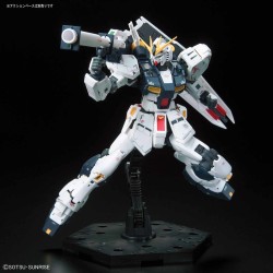 Maquette Gundam RG 1/144 VGundam