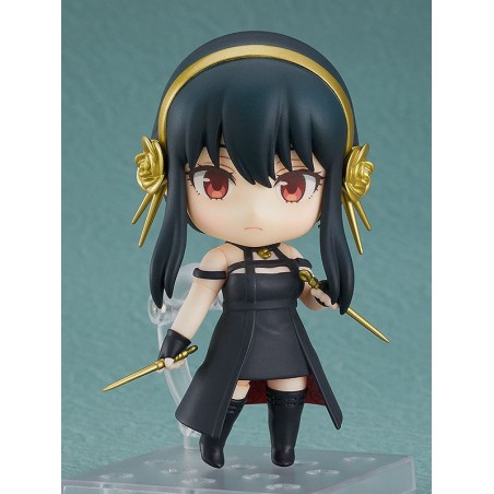 Figurine Spy x Family Nendoroid Yor Forger