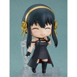 Figurine Spy x Family Nendoroid Yor Forger