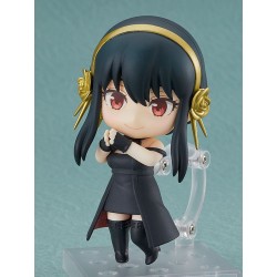 Figurine Spy x Family Nendoroid Yor Forger