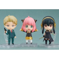 Figurine Spy x Family Nendoroid Yor Forger