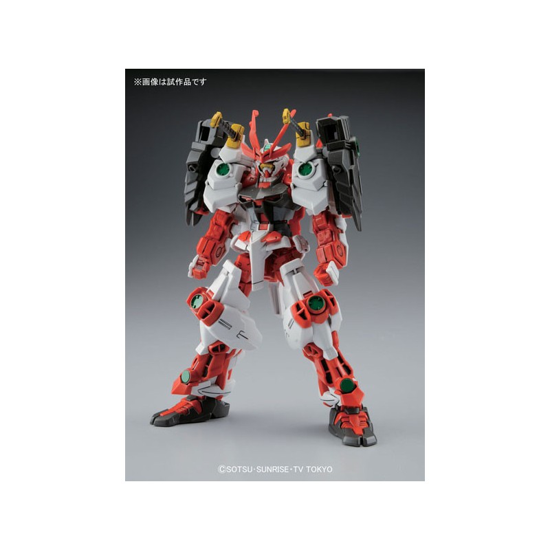 Maquette Gundam HG 1/144 Sengoku Astray Gundam