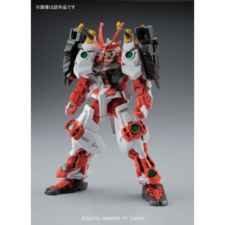 Maquette Gundam HG 1/144 Sengoku Astray Gundam