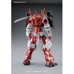 Maquette Gundam HG 1/144 Sengoku Astray Gundam