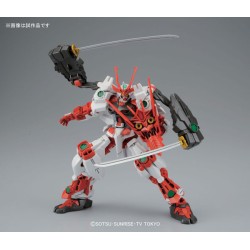 Maquette Gundam HG 1/144 Sengoku Astray Gundam