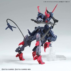 Maquette Gundam HG 1/144 Gundam Barbataurus