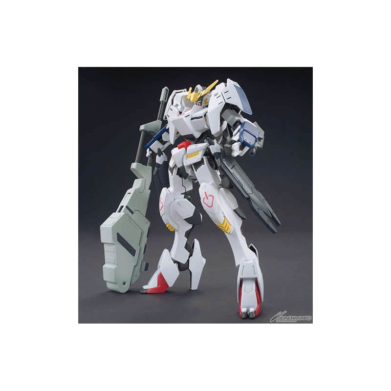 Maquette Gundam HG 1/144 Gundam Barbatos 6th Form