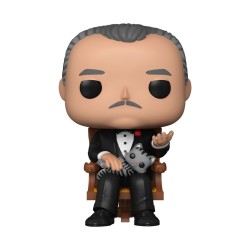 Figurine Le Parrain POP! Movies 50th Anniversary Vito