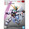 Maquette SD Gundam EX-Standard Nu Gundam