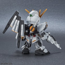 Maquette SD Gundam EX-Standard Nu Gundam
