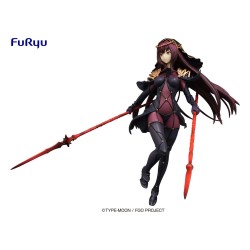 Figurine Fate/Grand Order SSS Scáthach