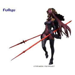Figurine Fate/Grand Order SSS Scáthach