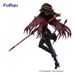 Figurine Fate/Grand Order SSS Scáthach