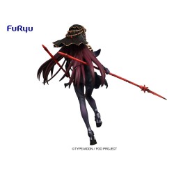 Figurine Fate/Grand Order SSS Scáthach