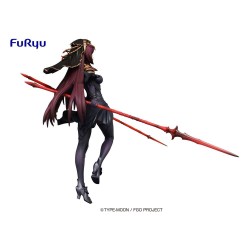 Figurine Fate/Grand Order SSS Scáthach