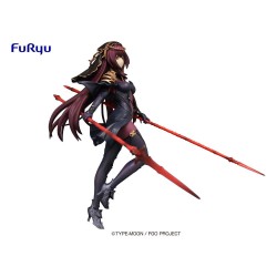 Figurine Fate/Grand Order SSS Scáthach