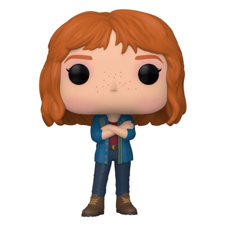 Figurine Jurassic World 3 POP! Movies Claire Dearing