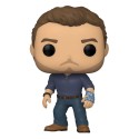 Figurine Jurassic World 3 POP! Movies Owen Grady