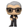 Figurine Jurassic World 3 POP! Movies Dr Ian Malcolm