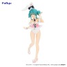 Statuette Hatsune Miku BiCute Bunnies Hatsune Miku White Rabbit Baby Pink Version