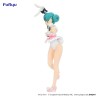 Statuette Hatsune Miku BiCute Bunnies Hatsune Miku White Rabbit Baby Pink Version