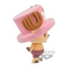 Figurine One Piece Fluffy Puffy Chopper Version A