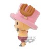 Figurine One Piece Fluffy Puffy Chopper Version A