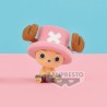 Figurine One Piece Fluffy Puffy Chopper Version B