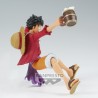 Figurine One Piece It's A Banquet!! Luffy