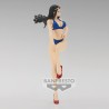 Figurine One Piece Girls On Vacation Nico Robin Version A