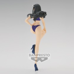 Figurine One Piece Girls On Vacation Nico Robin Version B