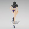 Figurine One Piece Girls On Vacation Nico Robin Version B