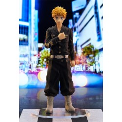 Statuette Tokyo Revengers Pop Up Parade Takemichi Hanagaki