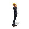 Figurine One Piece Banpresto Chronicle King Of Artist Sanji