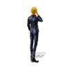 Figurine One Piece Banpresto Chronicle King Of Artist Sanji