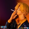 Figurine One Piece Banpresto Chronicle King Of Artist Sanji