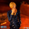 Figurine One Piece Banpresto Chronicle King Of Artist Sanji