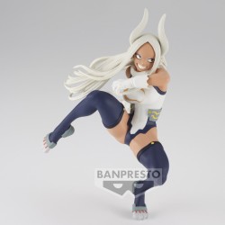 Figurine My Hero Academia The Amazing Heroes Vol.22 Mirko