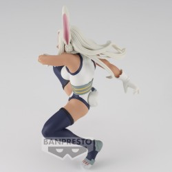 Figurine My Hero Academia The Amazing Heroes Vol.22 Mirko
