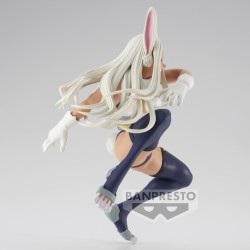 Figurine My Hero Academia The Amazing Heroes Vol.22 Mirko