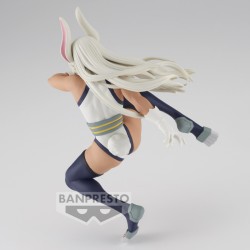 Figurine My Hero Academia The Amazing Heroes Vol.22 Mirko