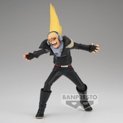 Figurine My Hero Academia The Amazing Heroes Vol.23 Present Mic