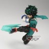 Figurine My Hero Academia The Amazing Heroes Plus Vol.1 Midoriya Izuku