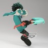 Figurine My Hero Academia The Amazing Heroes Plus Vol.1 Midoriya Izuku